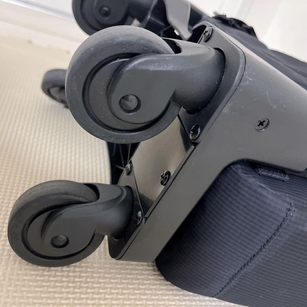 スワニー SWANY ルバンド (M18) 4輪 D-640 キャリーバッグ