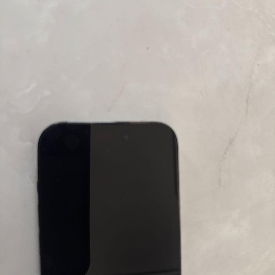 iPhone 14pro ブラック128GB