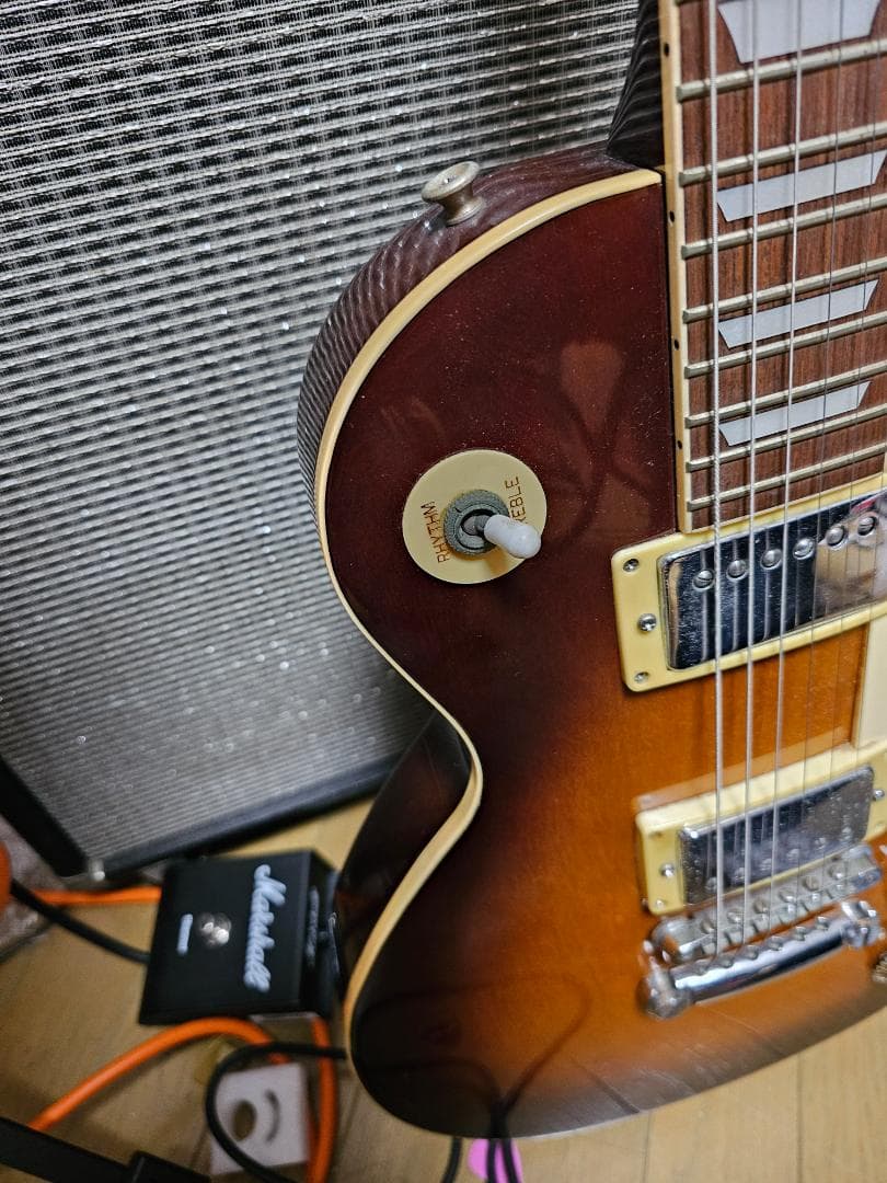 YAMAHA SL380 (1976～79頃販売) ジャパンビンテージ