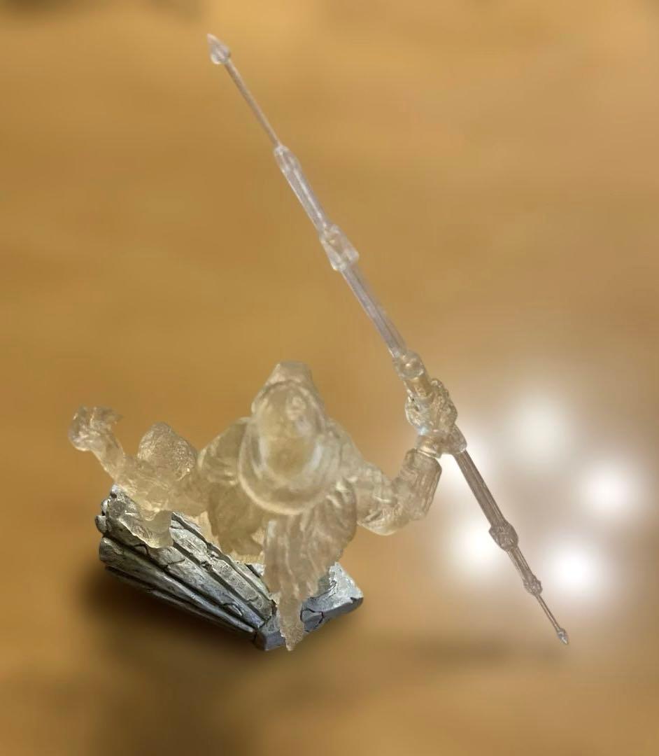 コトブキヤ　ワンフィギュア　プレデターVSエイリアンなど10点