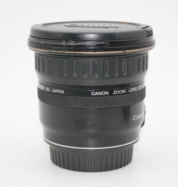 Canon EF 20-35mm 広角レンジ キャノン