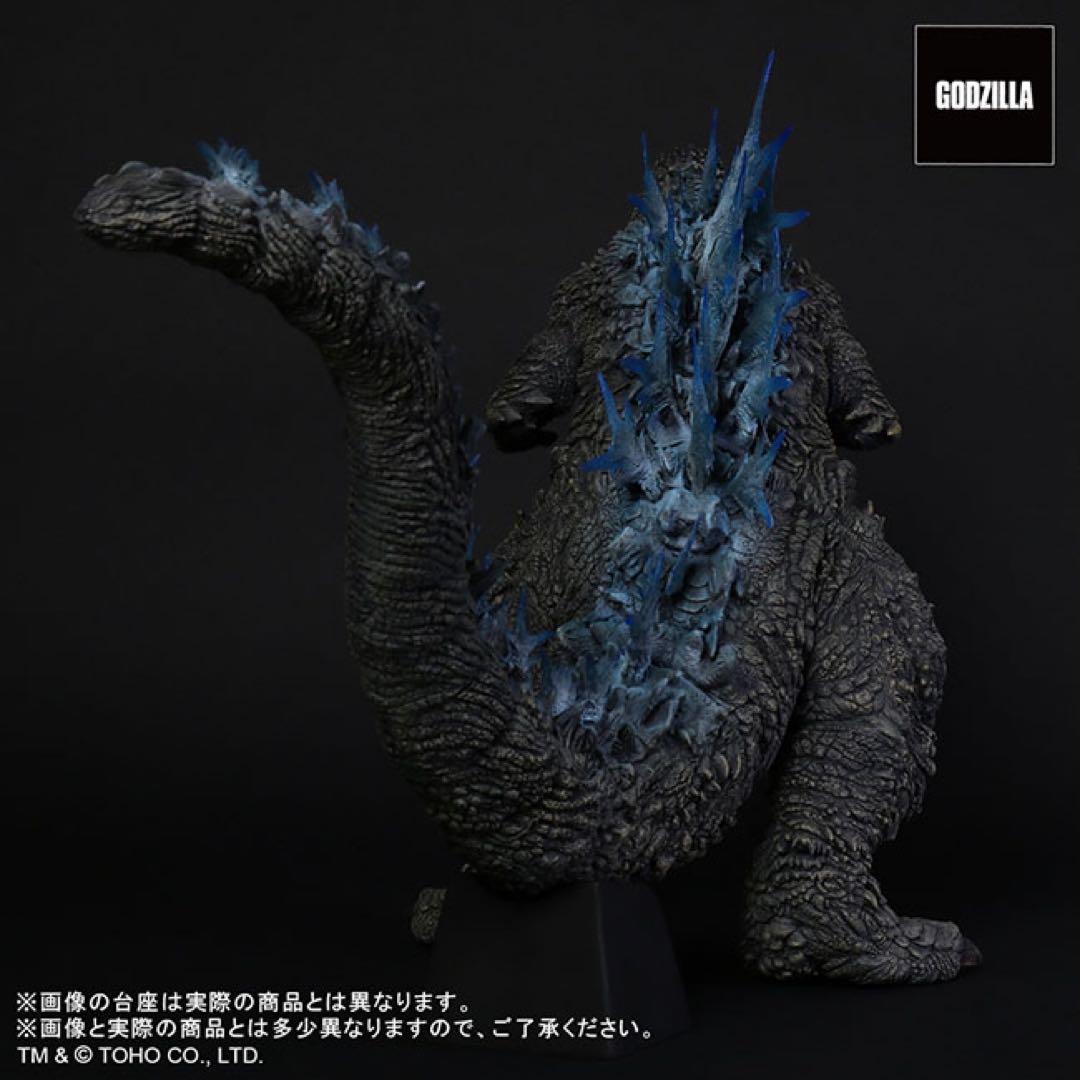 【完全未開封】東宝30cmシリーズ ゴジラ(2023) -1.0 限定版