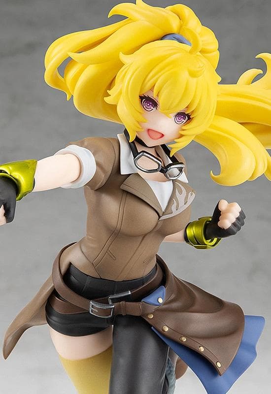 POP UP PARADE 「RWBY 氷雪帝国」 ヤン・シャオロン