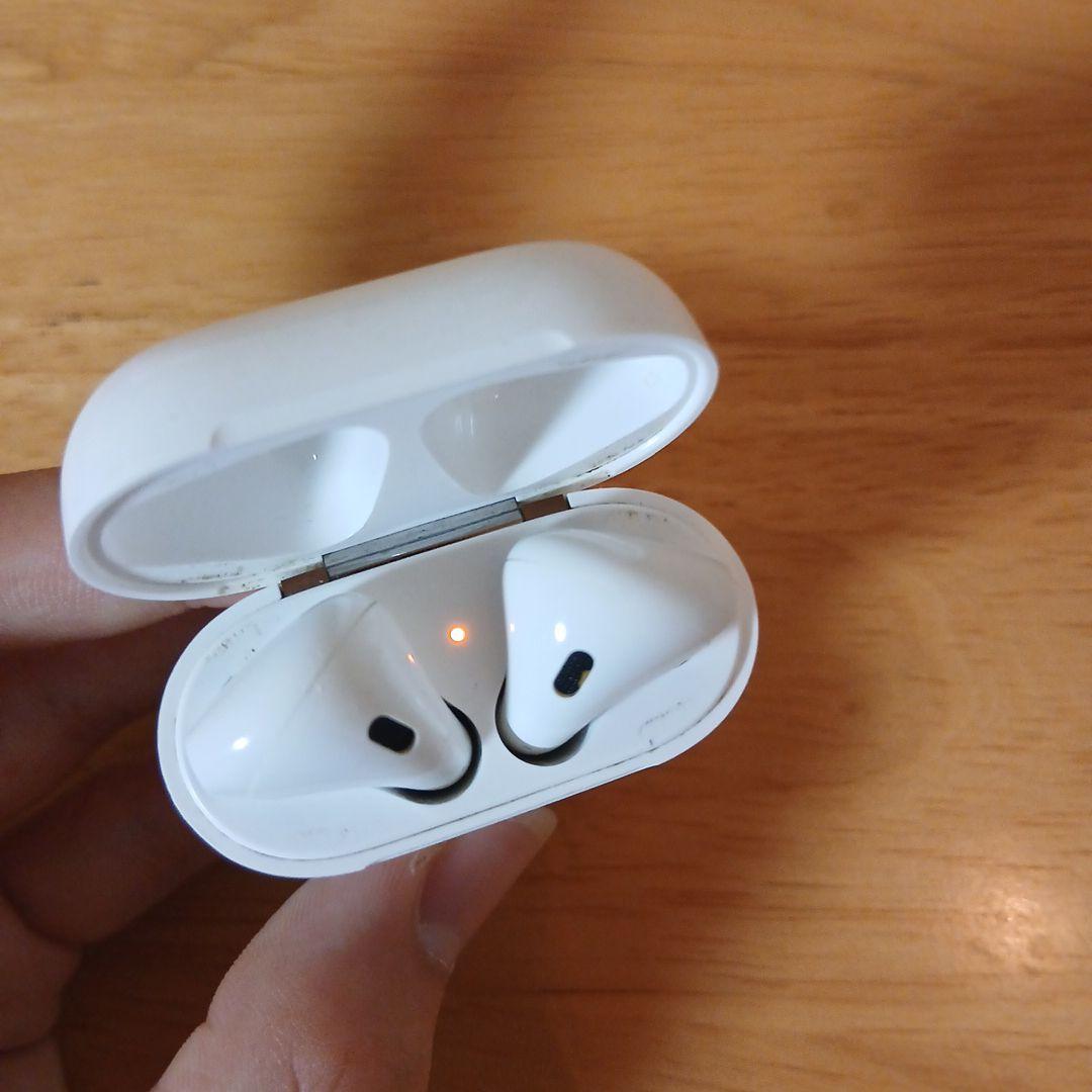 AirPods第一世代