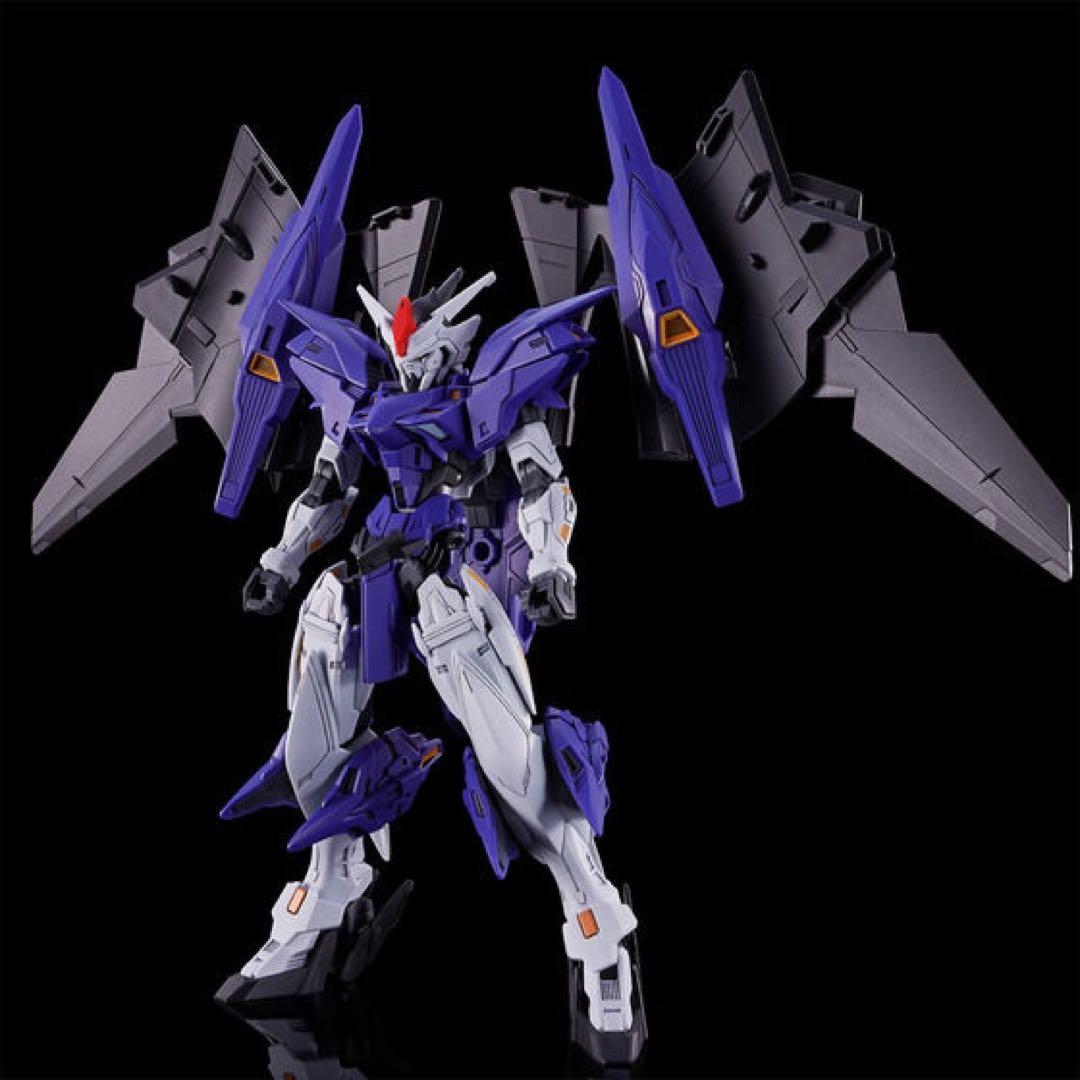 新品 ガンプラ HG ガンダムグリープ プレミアムバンダイ プラモデル