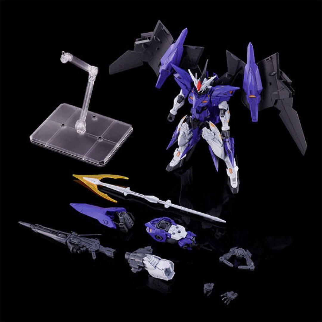 新品 ガンプラ HG ガンダムグリープ プレミアムバンダイ プラモデル