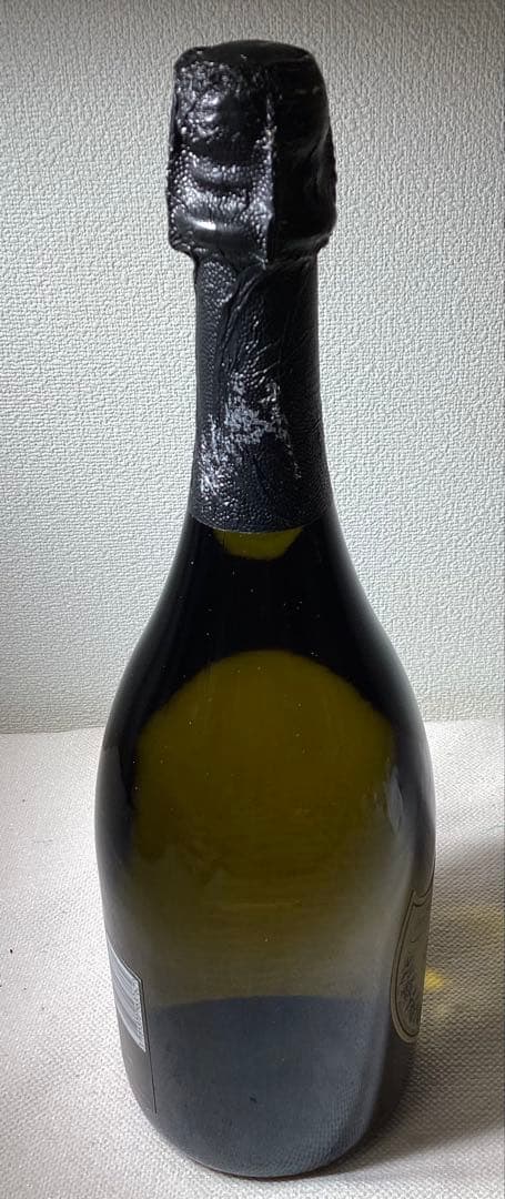 【未開封】ドン　ペリニヨン　ヴィンテージ 2006 シャンパン750ml