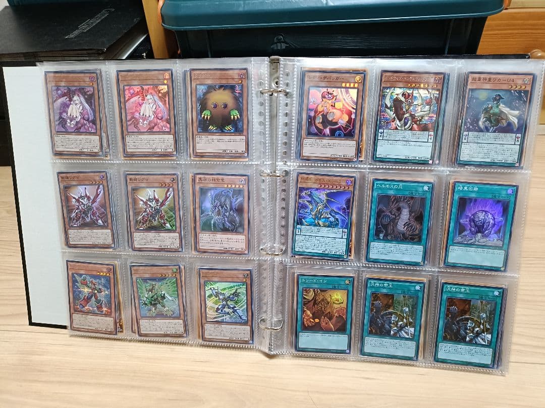 【引退】遊戯王 引退品 まとめ売り