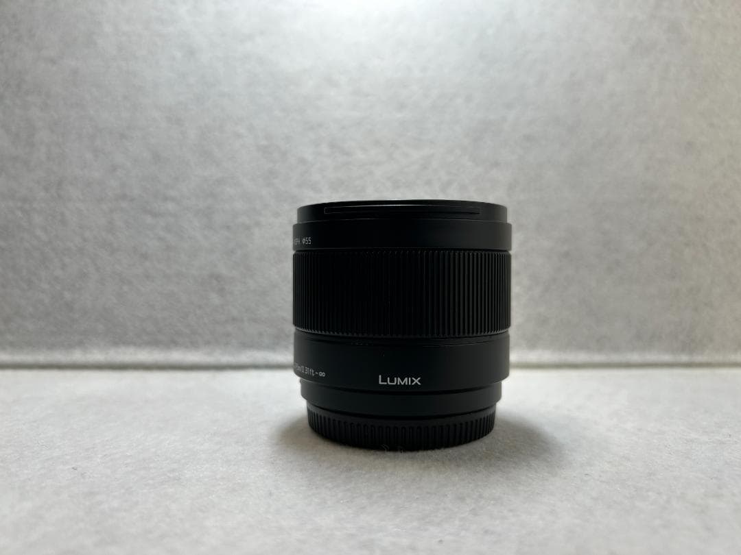 LEICA SUMMILUX 9mm F1.7 H-X09 単焦点レンズ