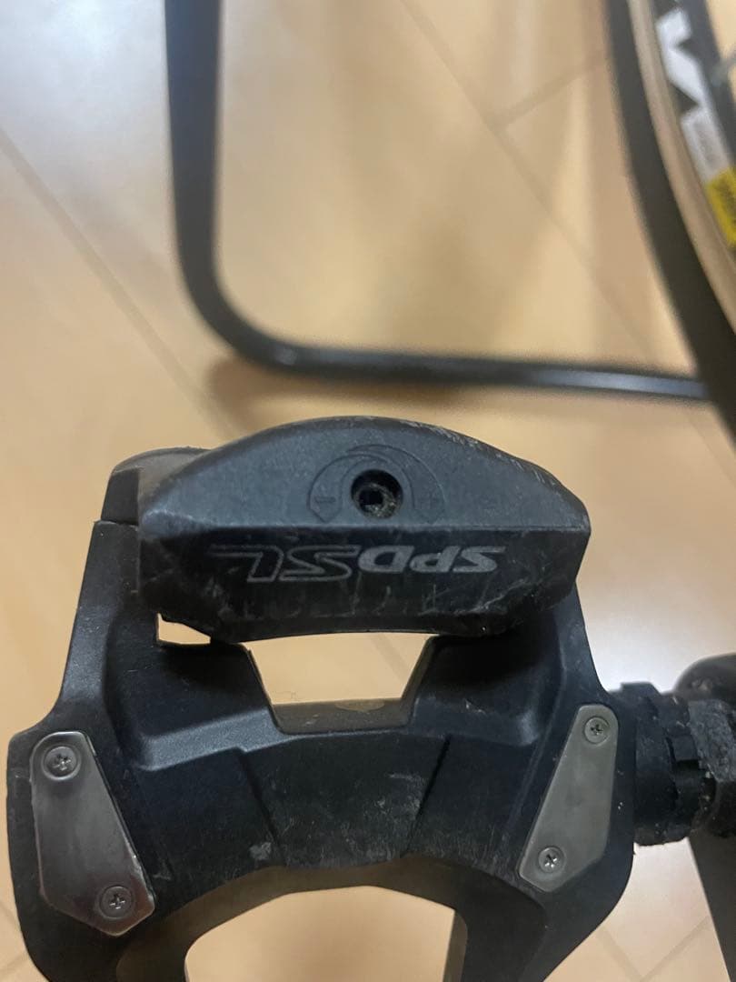 交渉ありCannondale ロードバイク 52cm Shimano 105