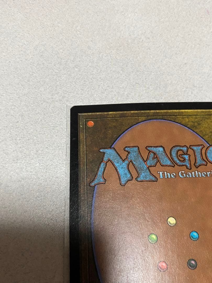 MTG 沼　土地
