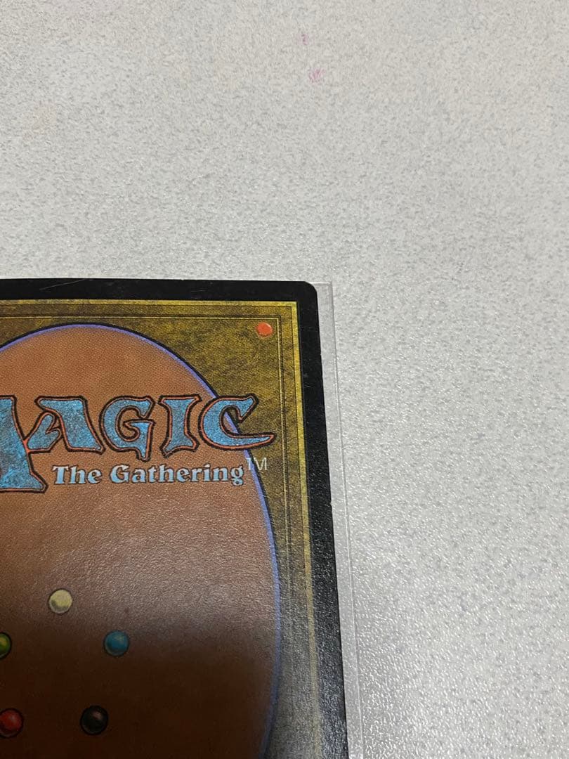 MTG 沼　土地