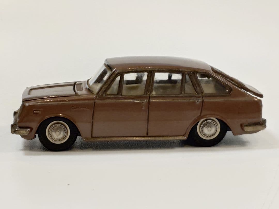 ダイヤペット No.146 CORONA 5door Sedan