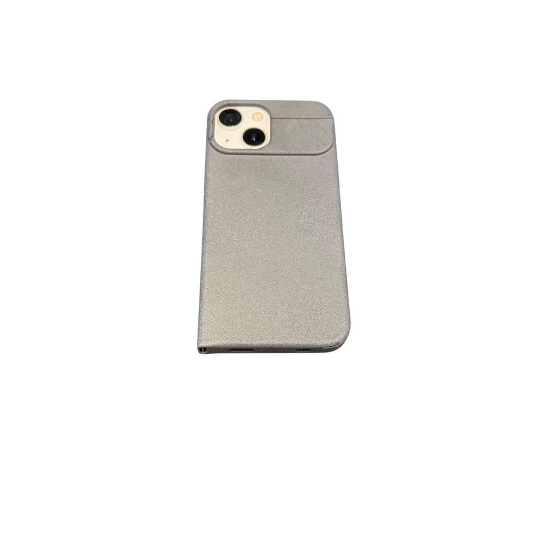 iPh0n3　iPhone14 Pro用 TYPE-C対応ケース