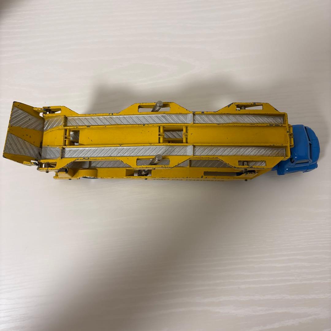 CORGI MAJOR TOYS トレーラー ミニカー コーギー