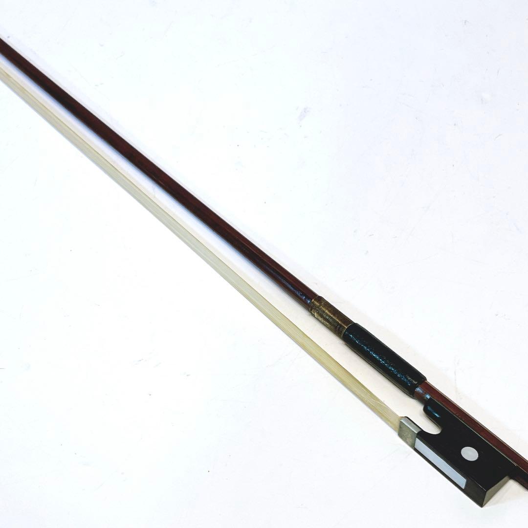 カールヘフナー KARL HOFNER バイオリン弓 4/4 Höfner