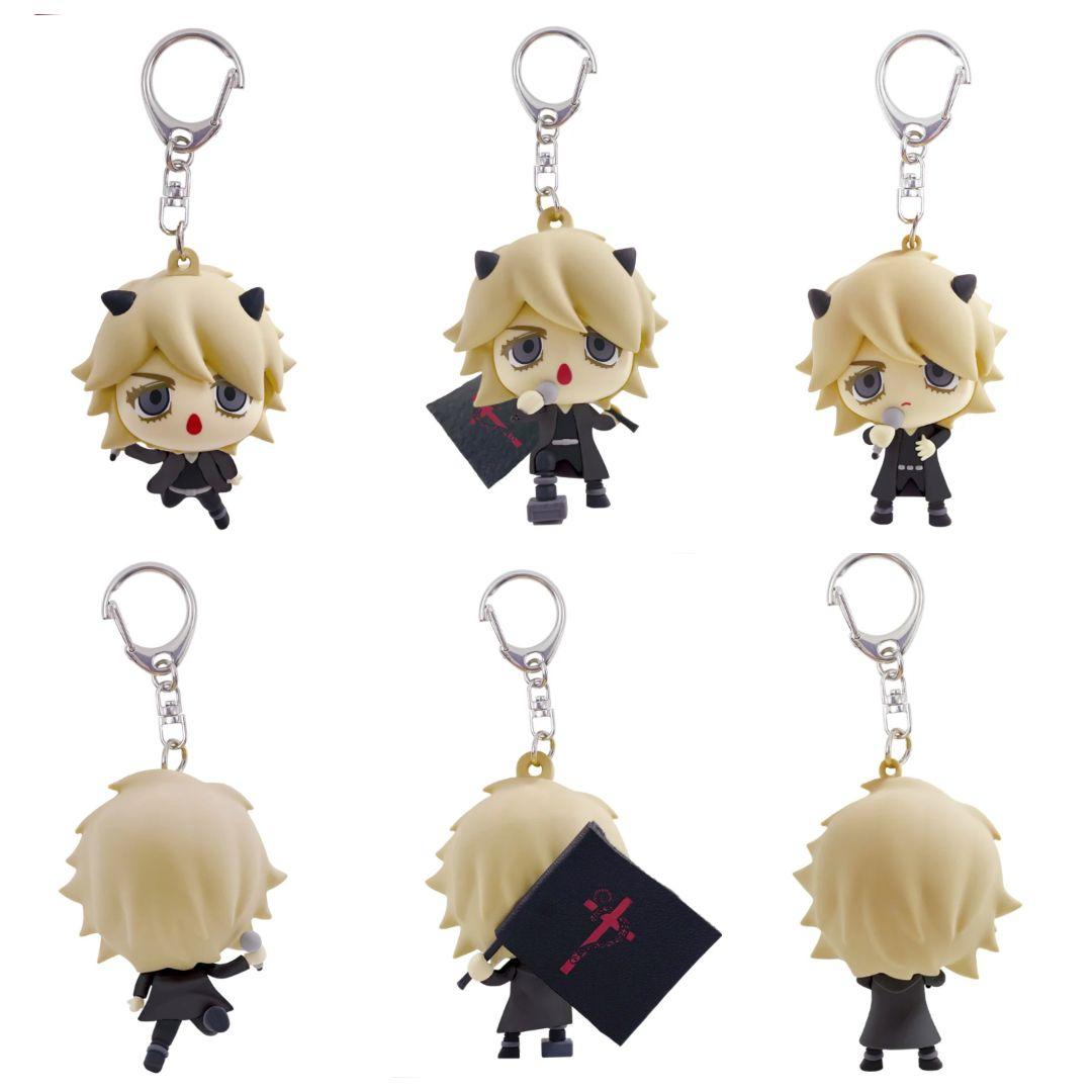 HYDE キーホルダー