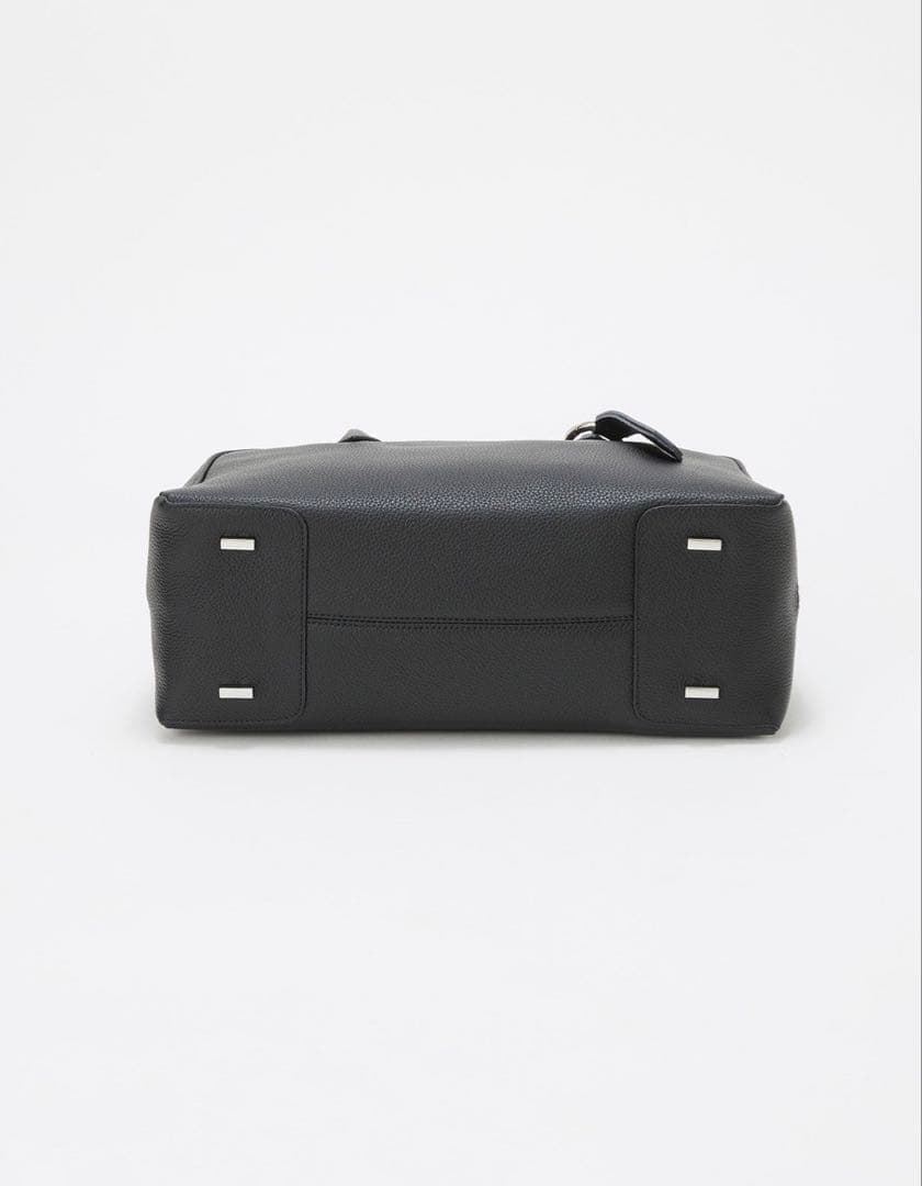 【今期・新品/未使用】TOPKAPI【シュリンクレザーバッグ】