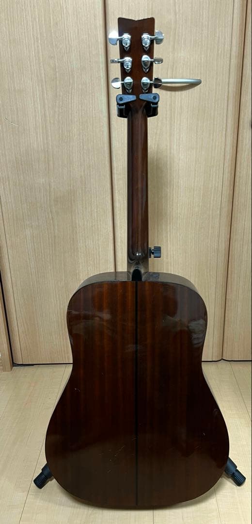 YAMAHA FG-151Bアコースティックギター