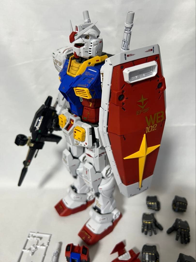 ロボット hhkk