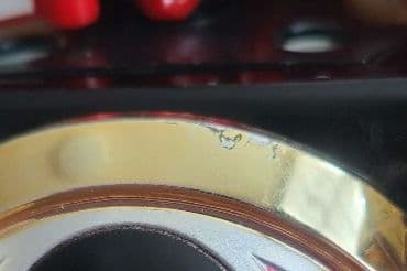 DX旋風神