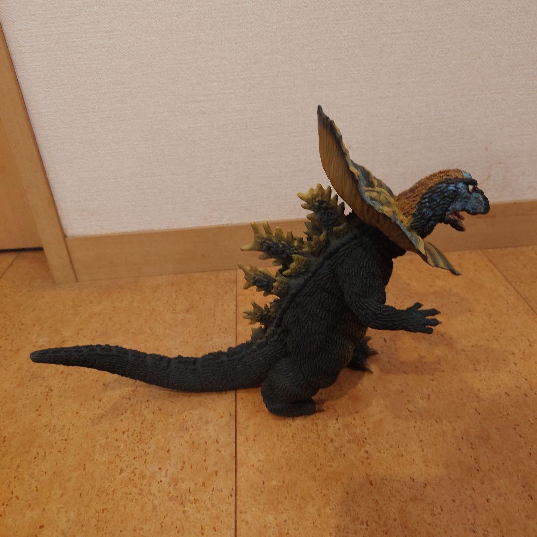 エクスプラス　ジラース　箱無し