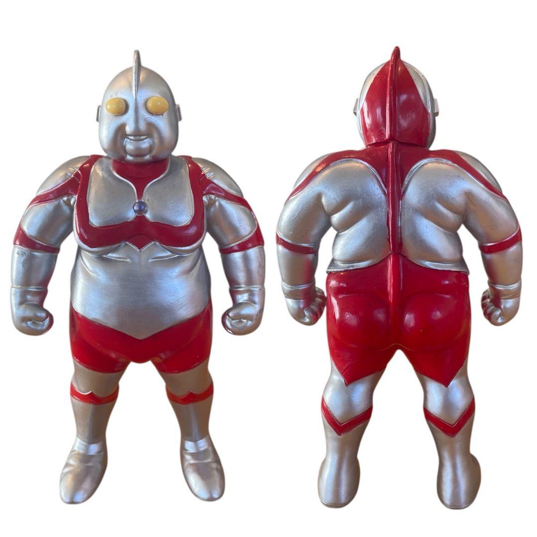 デブトラマン