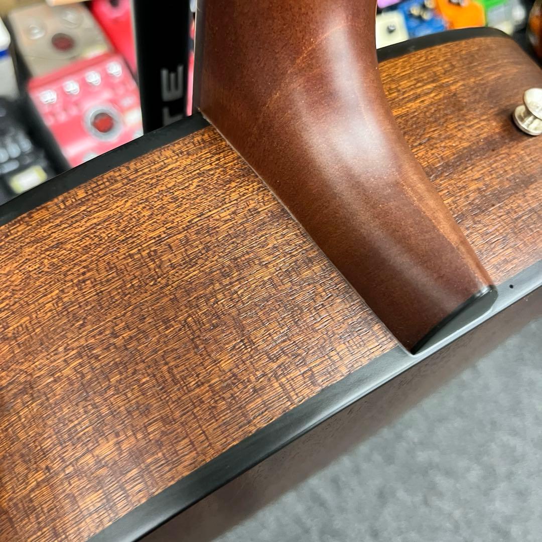 【11491】Fender Monterey Standard エレアコ