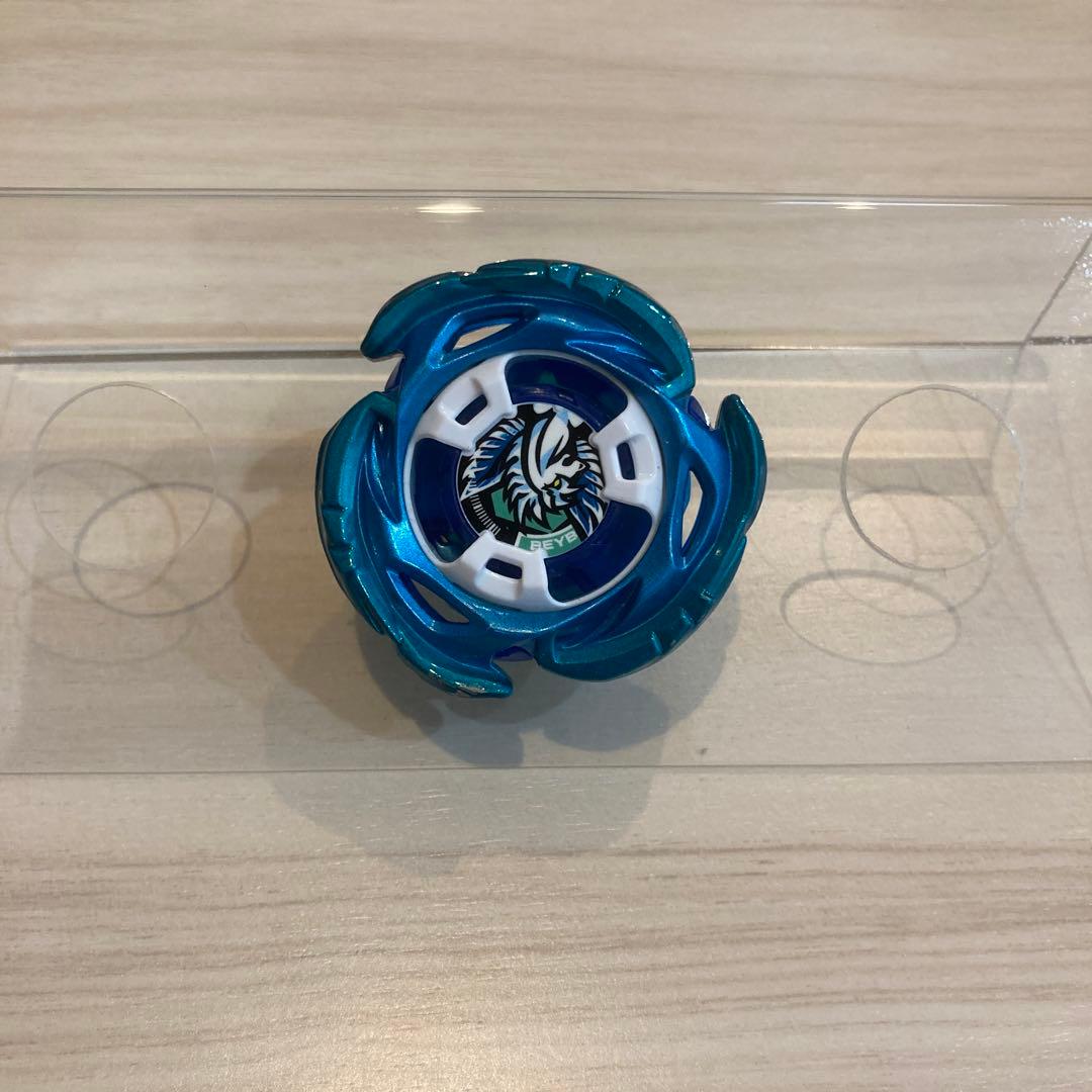 O*】様 ベイブレードＸ　美品　エアロペガサス　高重量　大会用　ラチェット　ビッ