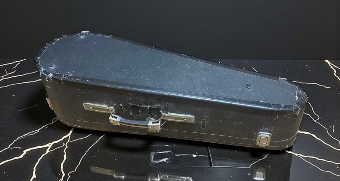 ジャパンヴィンテージ　大正～昭和初期　鈴木政吉マンドリン　即演奏可