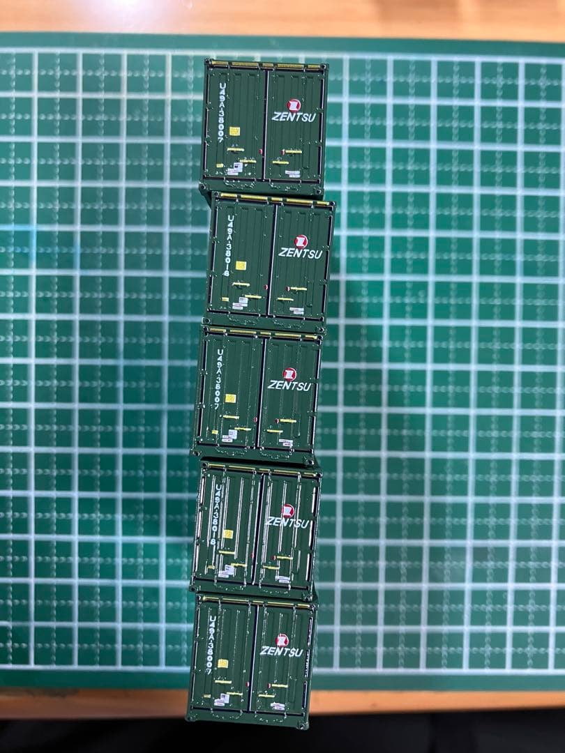 鉄道模型 SDX
