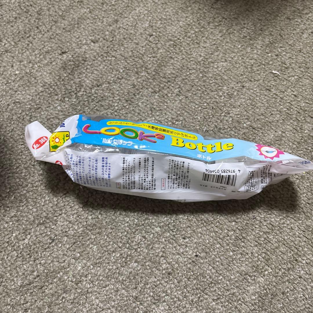 ハムスタールーミィ60ベーシック他まとめ売り