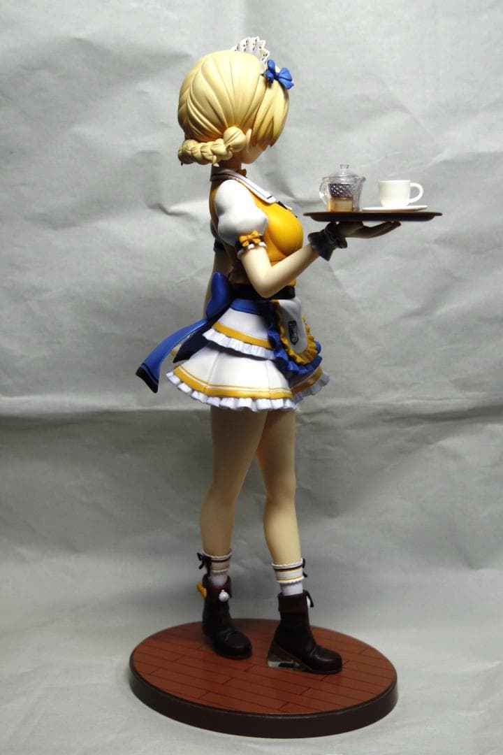 1/7 ダージリン ココス制服ver.『ガールズ&パンツァー 最終章』
