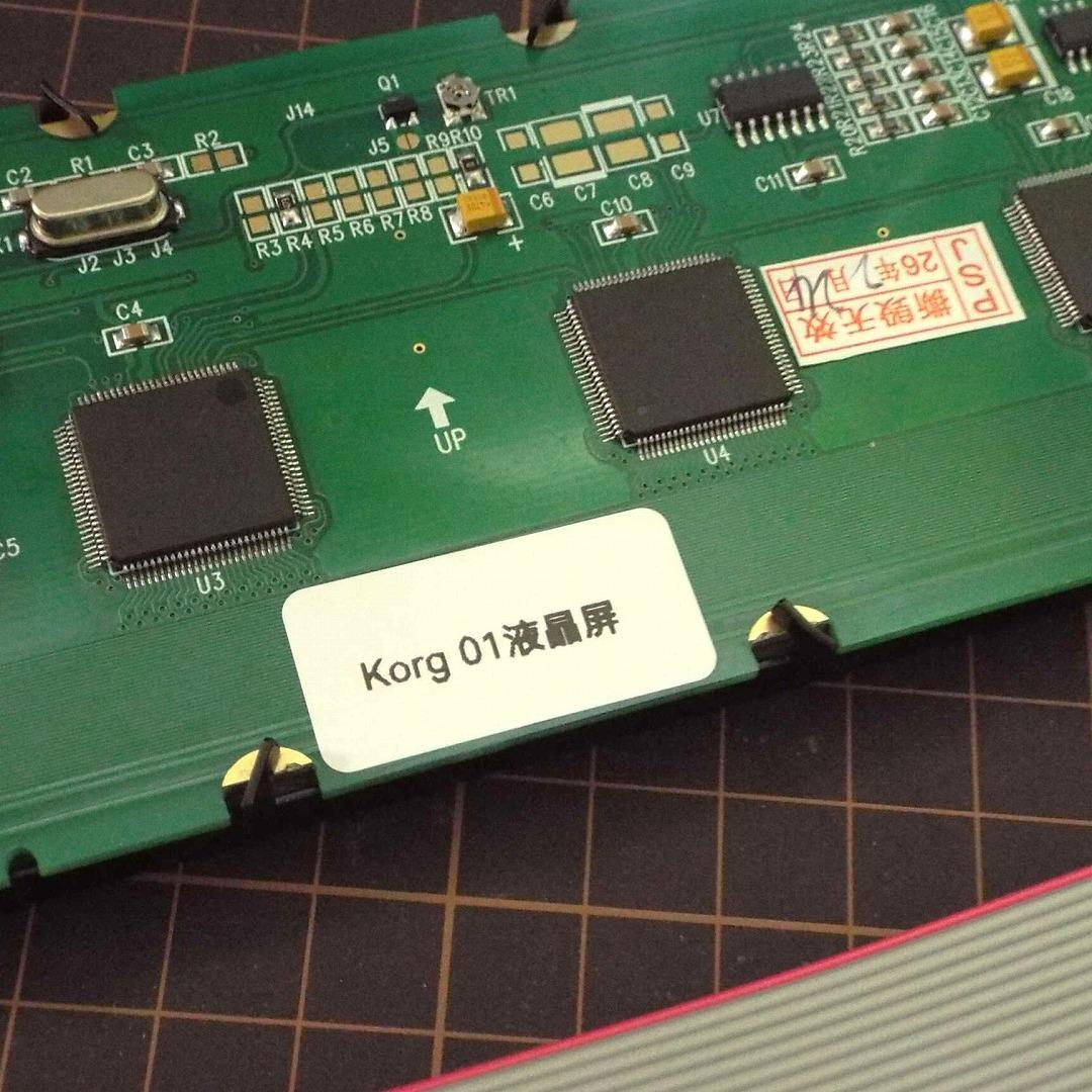 完動_美品 電池交換済 76FS鍵盤 コルグ T2_頑丈純正フライトケース付