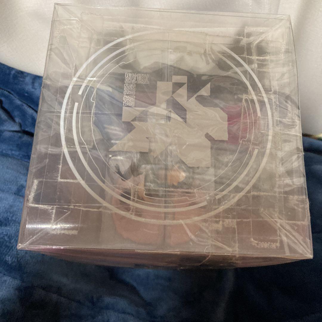 ヱヴァンゲリヲン新劇場版 アヤナミレイ(仮称) 完成品フィギュア