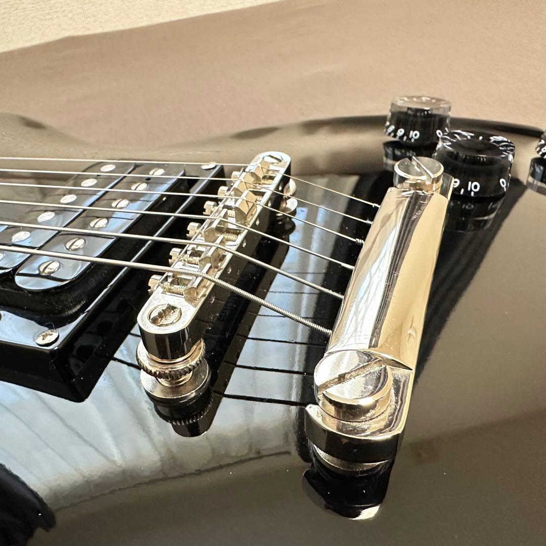 Epiphone Les Paul Studio エピフォン レスポールスタジオ