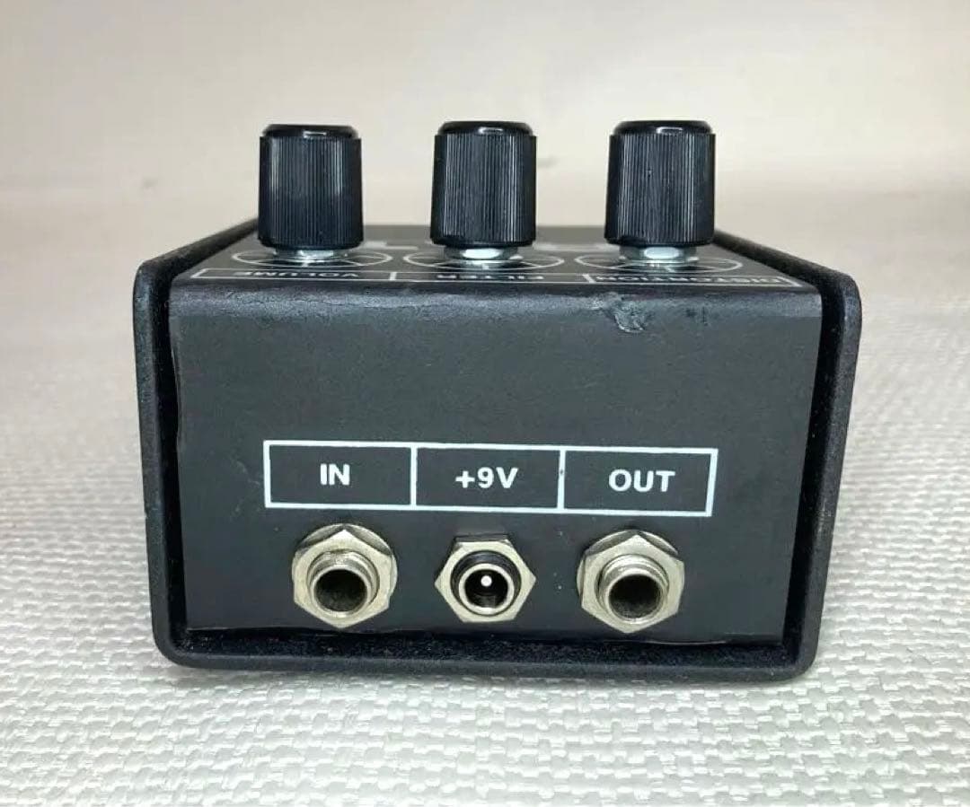 Proco　RAT MOD ギターエフェクター