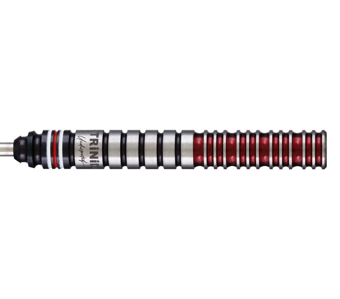 【トリニダード】 ゴメス15 山田勇樹モデル スティール 22.8g