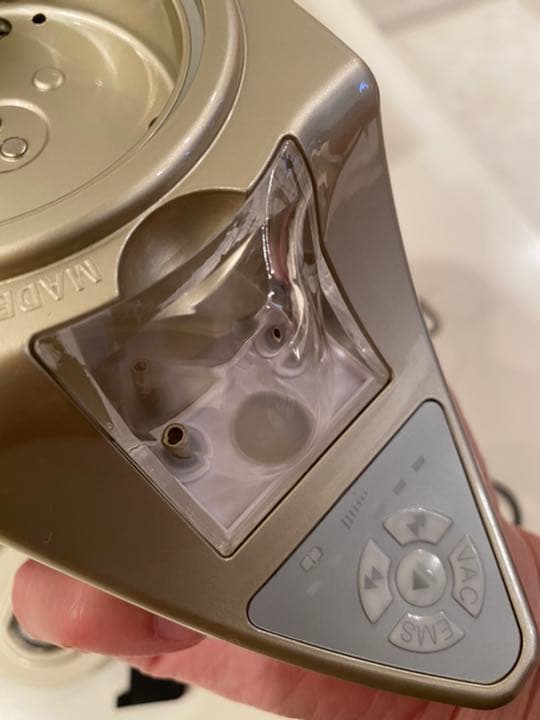 レセルボディ