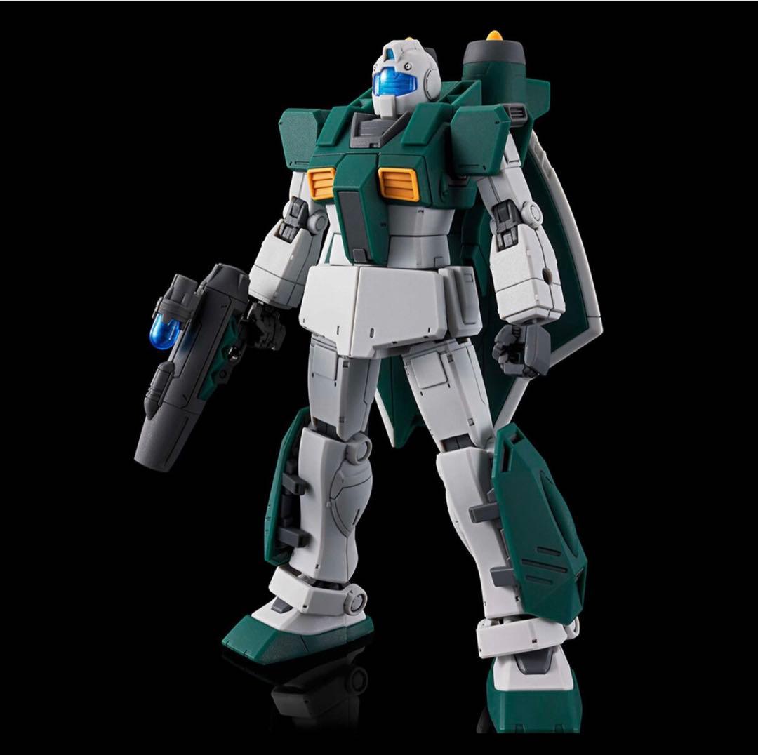 HG 1/144 ジム・スループ 2個セット