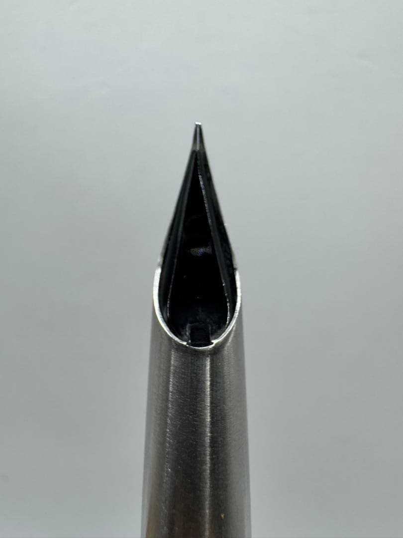 篠笛康昭　万年筆PILOT パイロット　ミュー　H576 F