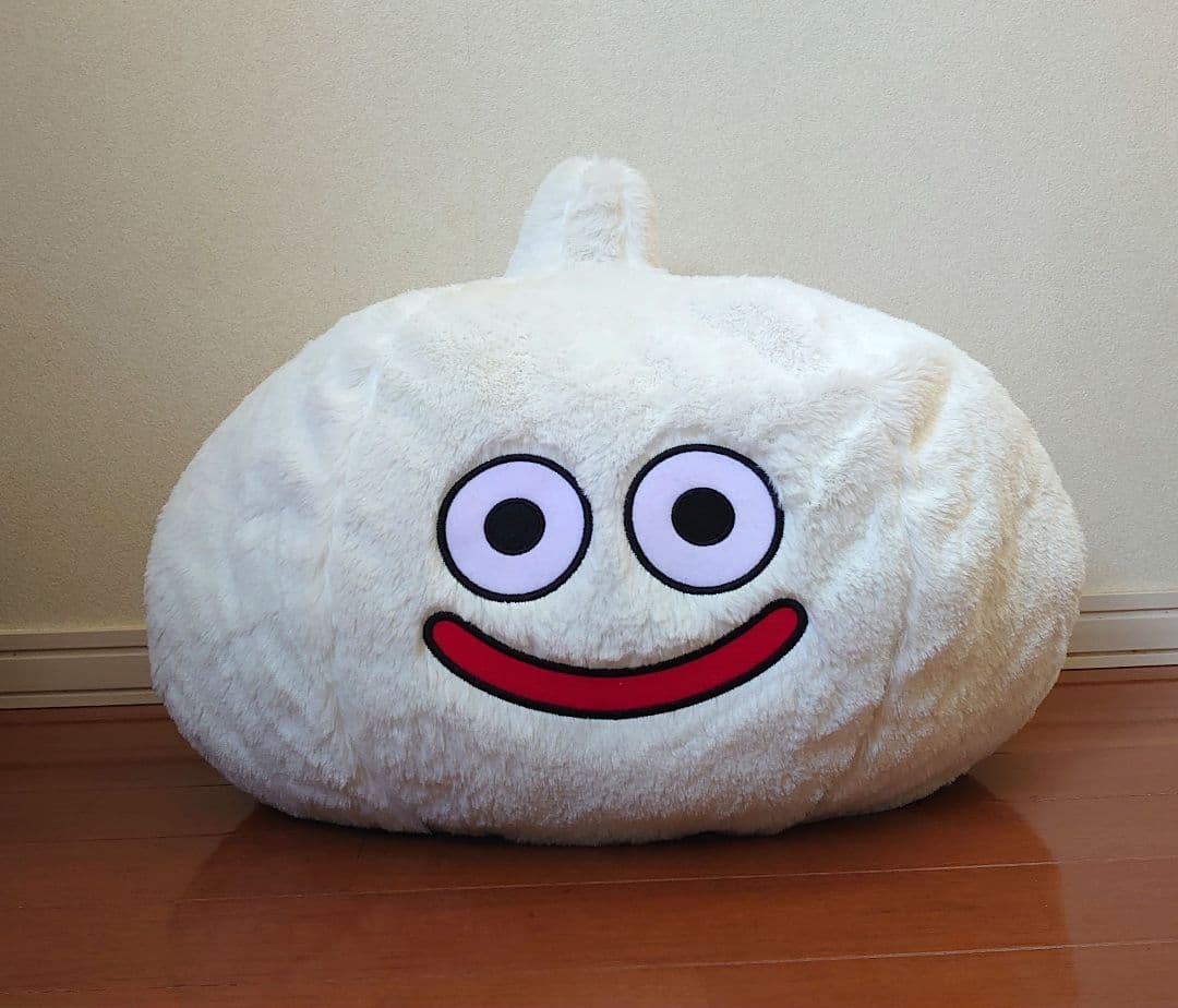 【2社限定】 ドラクエ ぬいぐるみ スライムダーク スライムスノー 各1体セット