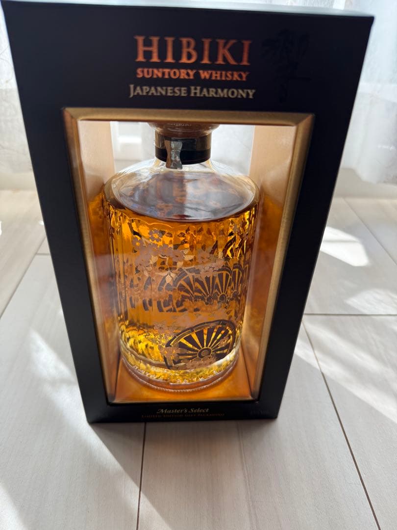 響ジャパニーズハーモニー マスターズセレクト