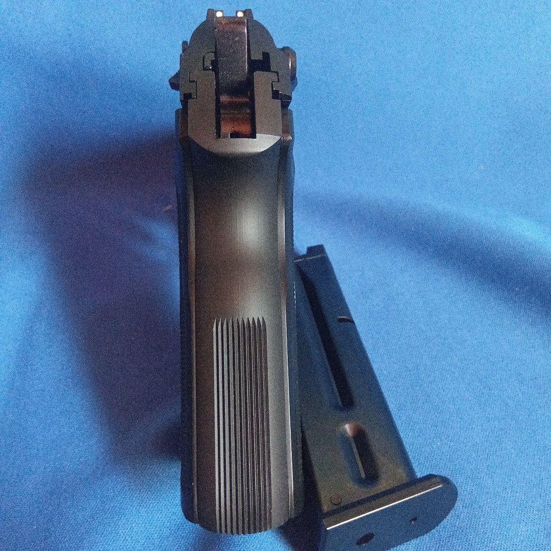 KSC M8000F COUGAR ケーエスシー クーガ ブローバック