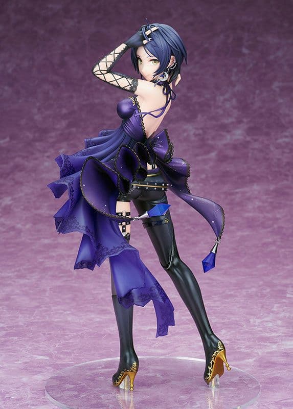 アイドルマスター シンデレラガールズ 速水奏ミスティックドーンVer　フィギュア
