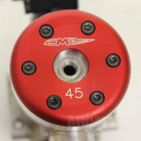 CMB45 ボート用 水冷エンジン イタリア製 新品 271-A03