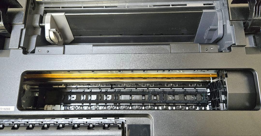 EPSON　SC-PX5VⅡ