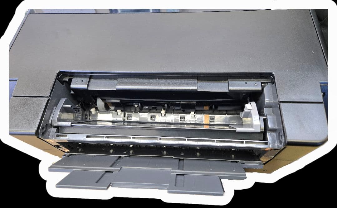 EPSON　SC-PX5VⅡ