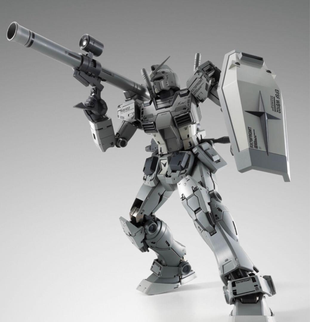フラグメント ガンダムL COMPOSITE RX78FRGMT
