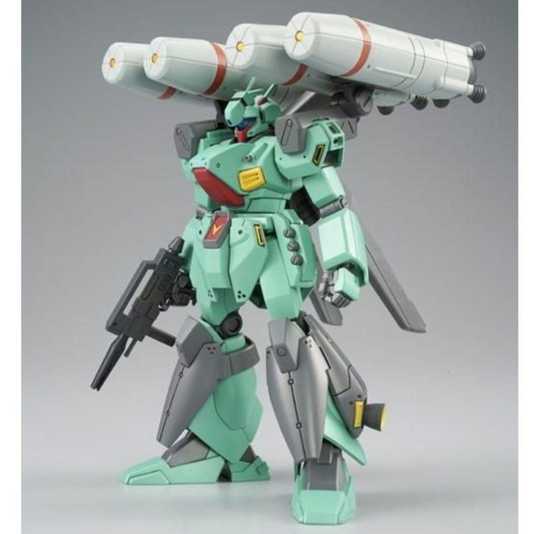 ガンプラ　プレバン限定　プロト・スタークジェガン　３体セット